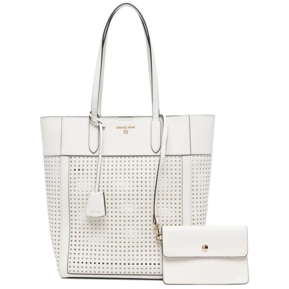 Michael Kors Sinclair shopper tote bag NWT